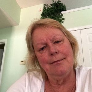 Meet your Posher, Therese